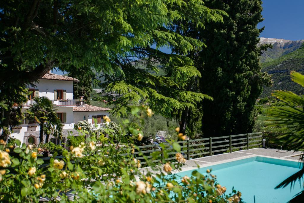 Agriturismo Maso Lizzone Dro Exterior foto